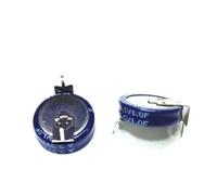 10PCS capacitor capacitor 5.5V1F H-type double layer capacitor capacitance 1F 5.5V RUAJOGYNVM