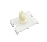 10Pcs Car Body Side Molding Clips A0019888081 For Mercedes-Benz For C For CLK W202 W203 W208 W210 CL203 Interior Accessories