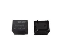10PCS car relay HFKW-012-SHW-L 5PIN Industrial Electrical Relays