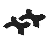 10pcs Carbon Filters Fit For Litter-Robot 4 Self-Cleaning Litter Box