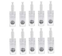 10pcs Cartuccia della baionetta degli aghi di DermaPen per gli aghi automatici del tatuaggio della penna di Derma di Microneedle (36pin)