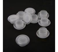 10PCS Casa Brew Birra Tappi Spina Utensili Da Cucina Saver Sealer Animal Skull Sealer Pug
