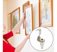 10pcs cave corda Professional gancio codice utile hanging wire corda codice per