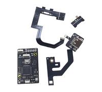 10PCS Cavo Flessibile per Lite Versione Circuit Board Ad Alta Resistenza Collegamento Assemblea NS Lite connettore Ribbon