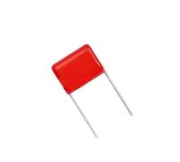 10PCS CBB 0.68UF 680NF 400V 684J Pitch CBB22 Polypropylene Film Capacitor 400V684J 10mm 15mm 20mm NWPNLXEA(Pitch 20MM)