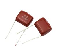 10pcs CBB 1.6KV 104J 102J 222J 472J 562J 682J 103J 473J 105J 1600V 1NF 0.001UF 2.2NF 4.7NF 5.6NF 6.8NF 10NF 47NF 100NF 1UF Capa MQXFCZUX(2000V 103J 20MM)