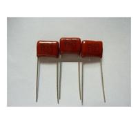 10pcs CBB 102 J 630V 102J 5% CBB13 0.001UF 1nF P10 Metallized Polypropylene Film Capacitor ICXLPMC