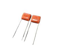 10pcs CBB 154 250V 154J CBB21 0.15uF 150nF P10 Metallized Polypropylene Film Capacitor NWPNLXEA