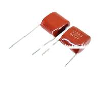 10PCS CBB Capacitor 1000V224J P20 RRBXXUYN