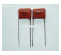 10pcs CBB capacitor 103 400V 103J 0.01uF 10nF P10 Metallized Polypropylene Film Capacitor ZDVHOMCB