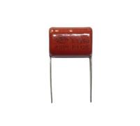 10pcs CBB capacitor 155 400V 155J 1.5uF 1500nF P20 CL21 Metallized Polypropylene Film Capacitor