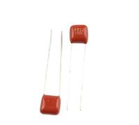 10PCS CBB Capacitor 250V475J P25