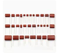 10PCS CBB Capacitors CBB21/22 154J P10 EKFBQBGW