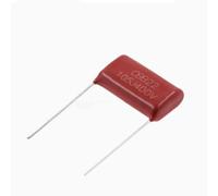 10PCS CBB22 400V105J 20MM Capacitor Polypropylene Film Capacitor RRBXXUYN