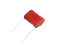 10pcs CBB22 630V 225J 630V225J 2.5UF 630V205J 630V 205J 2UF Pitch 27.5mm Polypropylene Film Capacitor NWPNLXEA(630V205J P27.5)