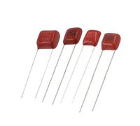 10PCS CBB22 Metal Film Capacitor 100V 101J 102J 103J 104J 105J 152J 221J 223J 224J 332J 334J 393J 472J 473J 474J 475J 564J 684J AUOQKQUT(100V473J P5)
