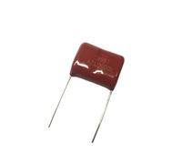 10pcs CBB81 CBB Polypropylene Film Capacitor 2Kv4.7nF 473j P20mm 2000v4.7nF 2000V 2KV 473J 2KV472J 472J 470pF CZAOINCU(CBB 2KV472 P20 10pcs)