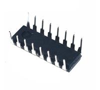 10pcs CD4026BE DIP-16 Logica Chip Decimale Conteggio/Divisore
