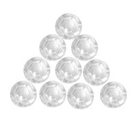 10Pcs Chitarra Interruttore a pedale Bottoni Pedali di Protezione Tappi Per Chitarra Effetto Plastica Pedali Pulsanti Effetto Piedi Chiodi Tappi