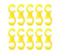 10pcs Ciclismo Cavi Freno Guide Freno Shifter Guide Morsetti Telaio Organizzatori per Esperienze di Ciclismo Efficienti Gestione dei Cavi