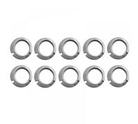 10pcs cinghia di fodera ad anello eccentrico 7139-540 7139540 Compatibile con la maggior parte delle parti della pompa di alimentazione del carburante DPA DPA DPS