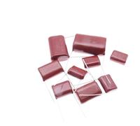 10pcs CL21X CBB13/28/81 metal film capacitor 472J 100/630/1000/1250/1600/2000V NWPNLXEA(CBB13 472J 1000V10MM)