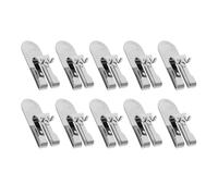 10pcs Clip A Cinghia Multiuso Multipury Clips Cinghia Utensili Prodotti Per Strumenti Da 18 V Come DCF620B E DCF620M2 ROTTY METAL COAK