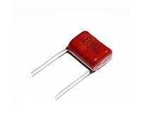 10pcs Condensatore a film in polipropilene metallizzato CBB81 2000V 563 56NF 0.056UF 2KV 563J Passo 20mm AMNzOgOdL