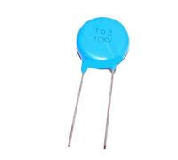 10PCS condensatore ceramico 10KV 12KV 10000V12000V 10PF 15PF 22PF 33PF 39PF 47PF 100PF 101 150PF 151 220PF 221(10KV680PF 681)