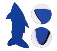 10pcs Cover del supporto per pazzo per ghiaccio con supporto per ghiacciolo