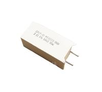 10PCS/CPCP-10 10W 3R 5% Vertical Ceramic Cement Resistance CPCP103R000J CZAOINCU