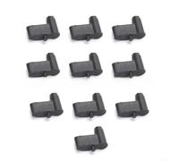 10pcs Cricchetto Avviamento per Seghe 066 MS660 Nero | per costruzione robusta antiusura, lunga durata operativa, sostituzione per semplice, per ideale per officina, prezzo