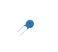 10pcs CT81 High Voltage Ceramic capacitor 10KV 15KV 20KV 222M 2200PF MQXFCZUX(10pcs 20kv)