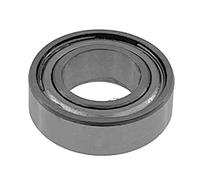 10pcs Cuscinetti 6x11x4mm Parti della stampante 3D con cuscinetti a sfera in miniatura Ricambi e accessori per stampanti 3D