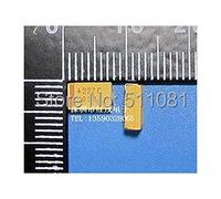 10PCS D CASE 16V 220UF 277 7343 D Condensatore al tantalio SMD Elementi di accumulo di energia