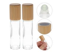 10pcs da 10 ml di bottiglie di olio essenziale di piccole bottiglie