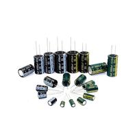 10pcs DIP Aluminum Electrolytic Puzzles Itor 150 220 330uf 470uf 680uf 820uf 1000uf 1500uf 2200uf 3300uf 4700uf 6800uf 10000uf 50V MQXFCZUX(50V3300uf)