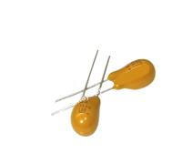 10PCS DIP condensatore al tantalio 35V 15UF 15U 156L 22UF 22U 226L 33UF 33U 336L 47UF 47U 476L 68UF 68U 686L 100UF 100U 107L(35V 0.47UF 474L)