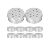 10Pcs Dog Training Case Dog Nose Training Tool Dog Sniffle Box Dog Work Training Tool Dog Accessory