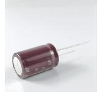 10PCS Electrolytic Capacitor 450V56UF 18X20 AUOQKQUT