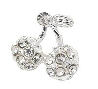 10pcs Elegante Arte Lega 3D Accessori In Lega Occhio Catching Colori Per Vari Stili