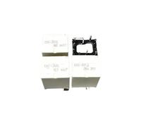 10PCS EX2-2U1J car relay 10PIN 12V BKYUKJVU