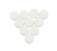 10Pcs Flauto Chiave Cover Parti di Riparazione Universale Accessori Strumenti Musicali Gomma Morbido Foro Aperto Tappi Flauto Foro Tappo Flauto Foro Sughero