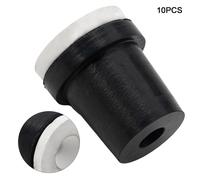 10pcs for 5gallon Sabbiatura Serbatoi/Sabbiatrice Ugelli 2-3.5mm Punta