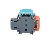 10PCS for PS4 Gamepad TMR Electromagnetic Joystick 2nd Gen Angle Tunnel Magnetic Resistance Joystick TMR Hall Joystick