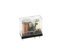 10PCS G2R-1-12VDC G2R-1-12V G2R-1-5VDC G2R-1-24VDC 10A 5PIN CZAOINCU(G2R-1-5VDC)