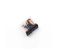 10PCS G2R-2-24VDC G2R-2-5VDC G2R-2-12VDC 2 set of converted 8 pins 24V 12v 5V 5A BIANMTSW(G2R-2-12VDC)