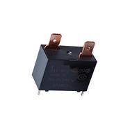 10PCS G4A-1A-E G4A-1A-E-12VDC G4A-1A-E-24VDC 12VDC 12V 20A 250VAC Riscaldatore di Acqua aria condizionata Relè 4PIN(12V)