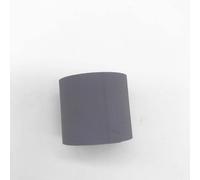 10PCS Gomma di presa carta del rullo di alimentazione Fits For Xerox DELL