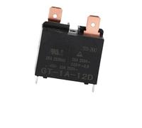 10PCS GT-1A-12D 12VDC Relay 25A Air Conditioning DC12V 4PIN